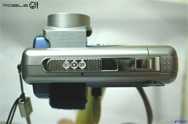 異種結合-coolpix2500加裝sony/ f88廣角鏡 之改裝實錄