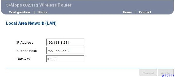 [分享]架構無障礙家庭網路(Homeplug+Wireless)(二)