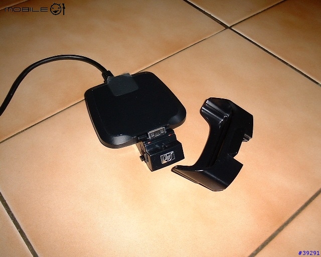 [分享] HP iPAQ hx4700 心得報告 出爐囉!