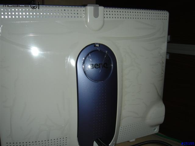 [分享]2004資訊展殺BenQ FP783 LCD monitor