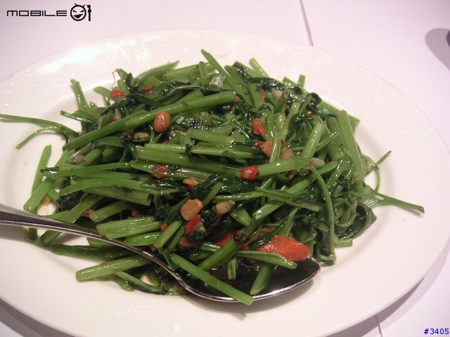 《cat的吃喝玩樂檔案》瓦城泰國料理THAI TOWN CUISINE信義店