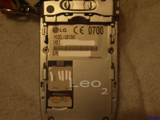 『評測』 聲色魅影‧解放生活‧精緻時尚  一星期使用LG U8130 C