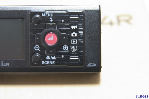 [分享]CONTAX i4R到手 ，簡單介紹(已上傳圖片)