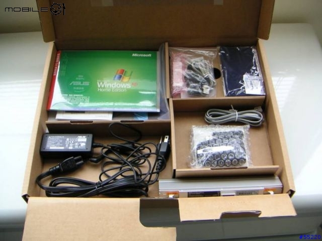 [分享]我的新寵 四姨太 小雪 ASUS S5200NE (有圖片) 想敗12吋的夥伴 歡迎參考