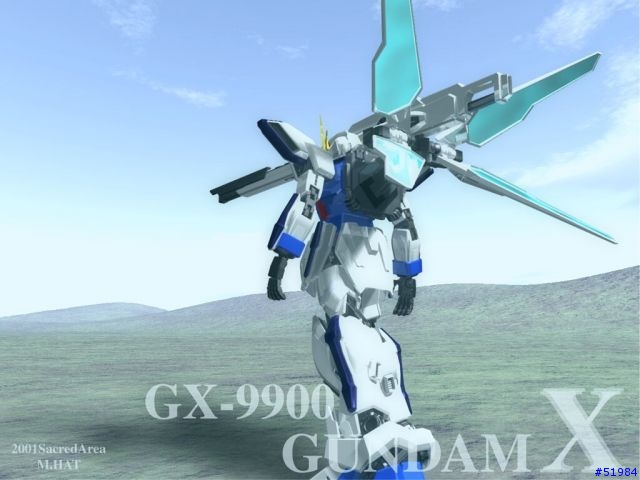 [求助K700i] cafe-cartel 請幫忙製作 gundam k700i 主題