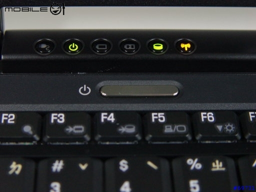 [心得]TOSHIBA R100入手報告(補3dmark2001分數圖)