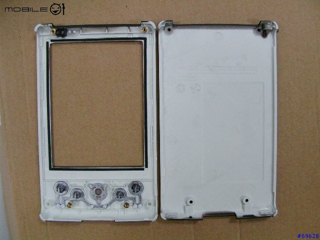 N30拆機