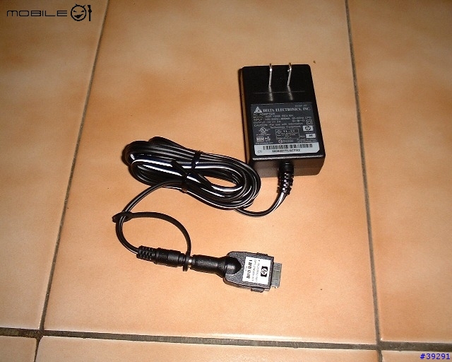 [分享] HP iPAQ hx4700 心得報告 出爐囉!