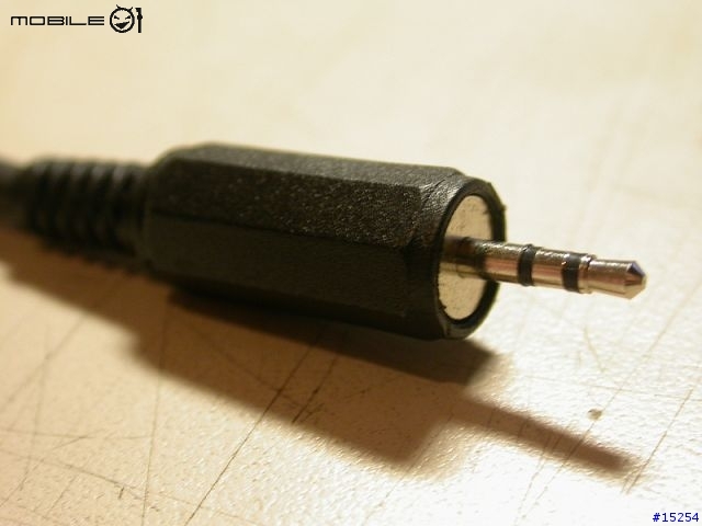 [分享]300D手工快門線