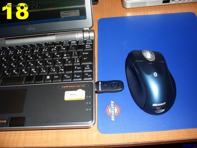 ***[心得+勸敗]微軟Microsoft 藍芽鼠V.S羅技Logitech 藍芽鼠***