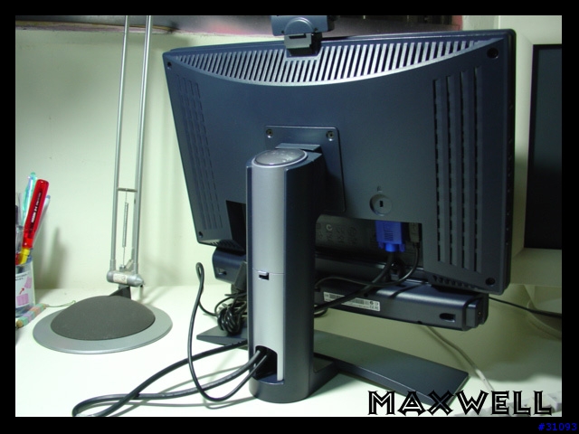 Benq FP71W寬螢幕心得