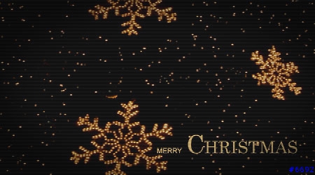 MERRY CHRISTMAS