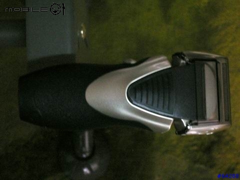 [分享]Panasonic LAMDASH