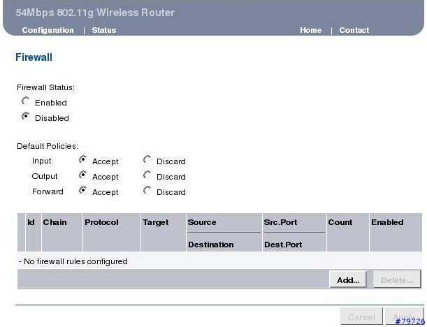 [分享]架構無障礙家庭網路(Homeplug+Wireless)(二)
