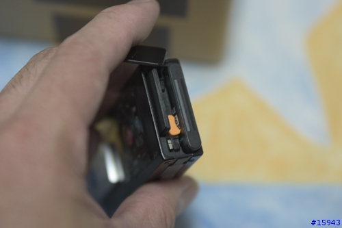 [分享]CONTAX i4R到手 ，簡單介紹(已上傳圖片)