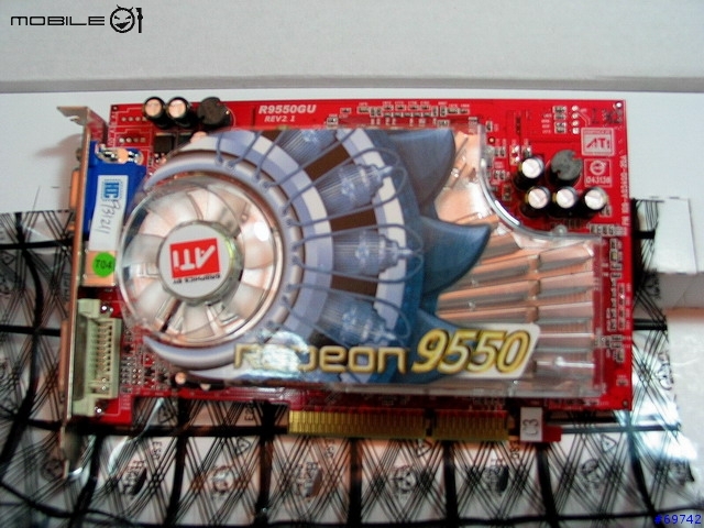 [BIGWOLF分享] MOZO M92 19" LCD 液晶螢幕 + 雙螢幕設定