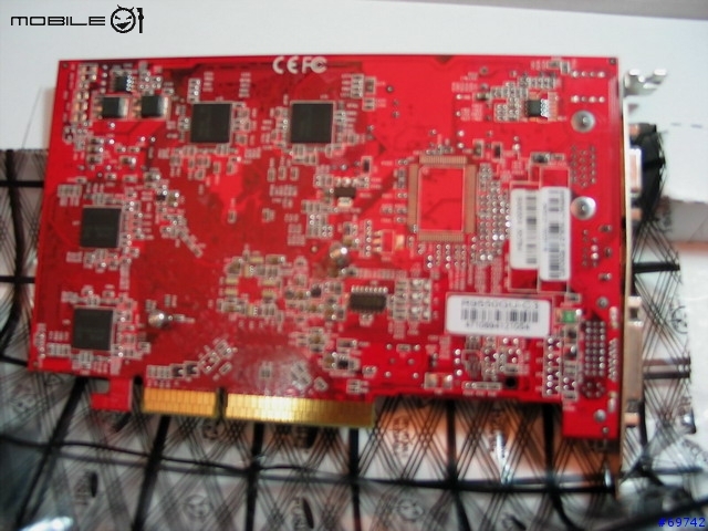 [BIGWOLF分享] MOZO M92 19" LCD 液晶螢幕 + 雙螢幕設定