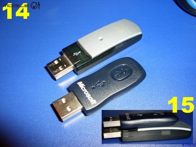 ***[心得+勸敗]微軟Microsoft 藍芽鼠V.S羅技Logitech 藍芽鼠***