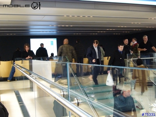 [分享] Apple Store London