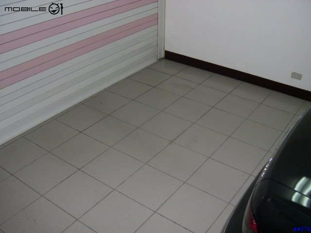 [分享加勸敗]車庫裡的練習場