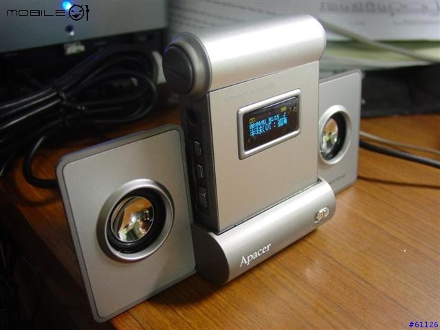 [分享]Apacer Steno AP510