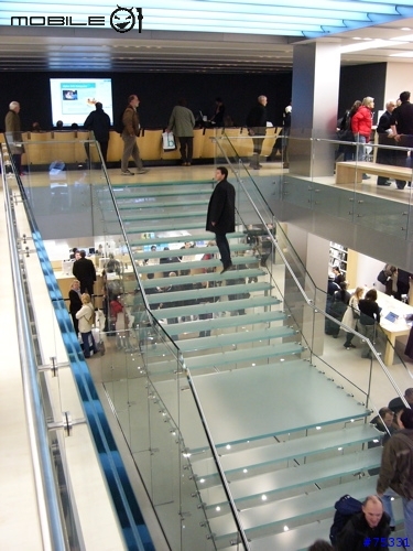 [分享] Apple Store London