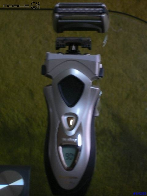 [分享]Panasonic LAMDASH
