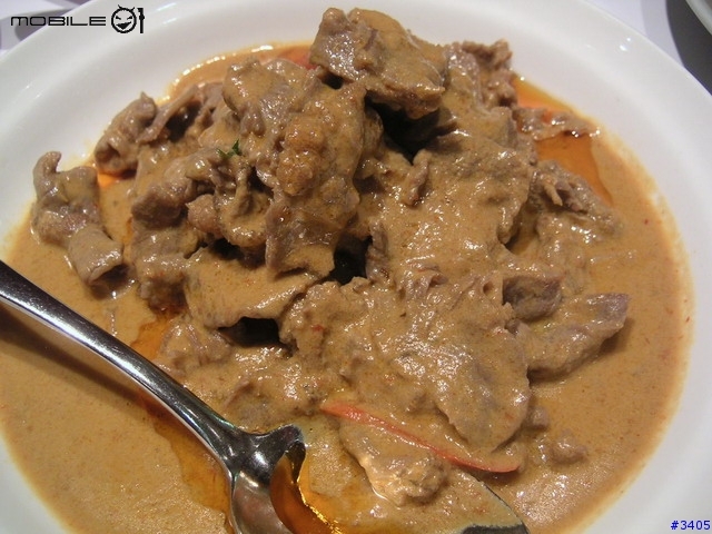 《cat的吃喝玩樂檔案》瓦城泰國料理THAI TOWN CUISINE信義店