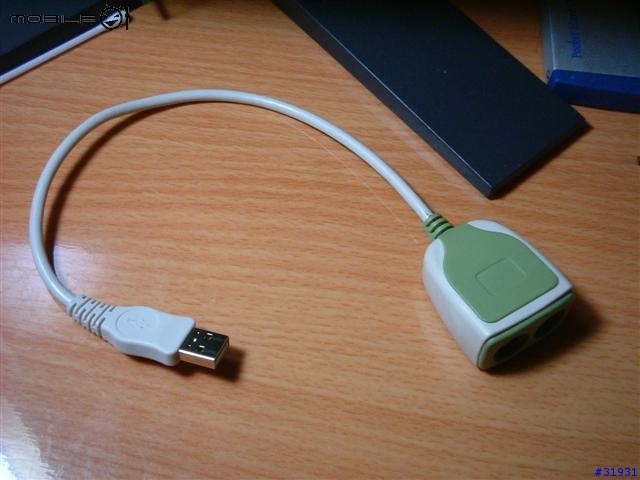 [分享]IBM SPACE SAVER II KEYBOARD 和USB to ps/2轉接頭
