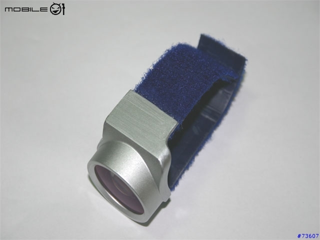 異種結合-coolpix2500加裝sony/ f88廣角鏡 之改裝實錄