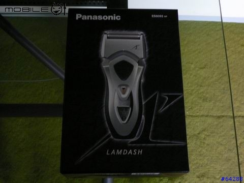 [分享]Panasonic LAMDASH