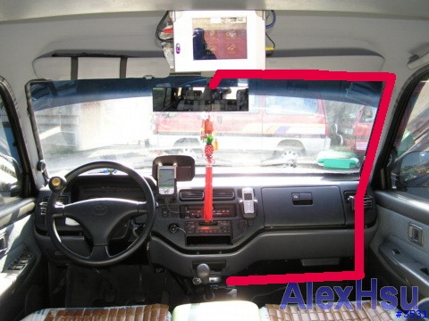 [分享]行車影像記錄器
