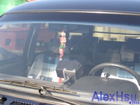 [分享]行車影像記錄器