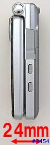 PANASONIC 繼 X700 後 X800 將登場