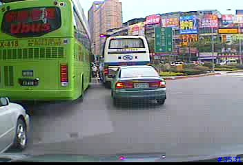 [分享]行車影像記錄器
