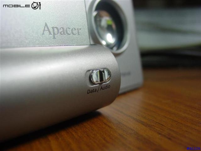 [分享]Apacer Steno AP510
