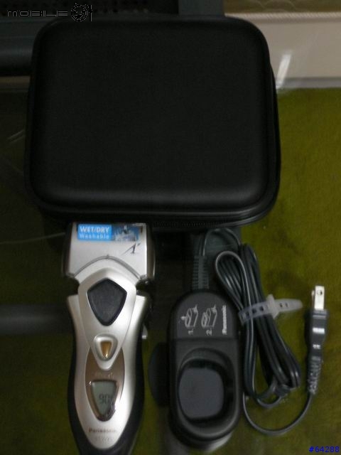 [分享]Panasonic LAMDASH