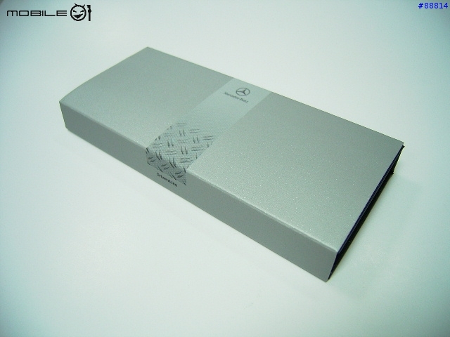 [分享]BENZ精品-多功能觸控筆(有圖)