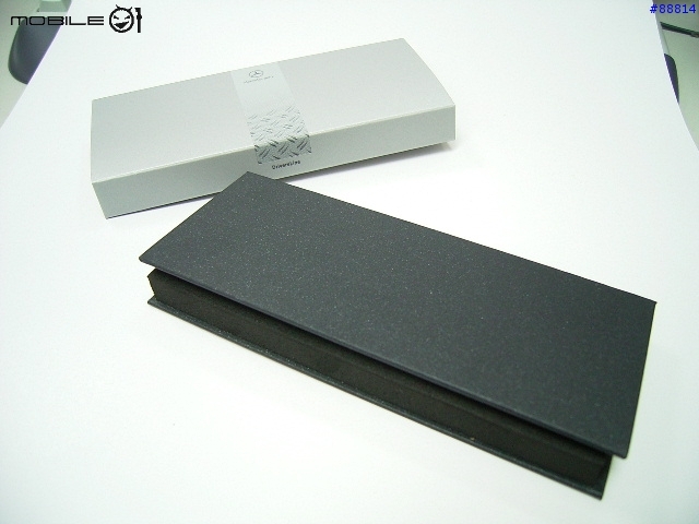 [分享]BENZ精品-多功能觸控筆(有圖)