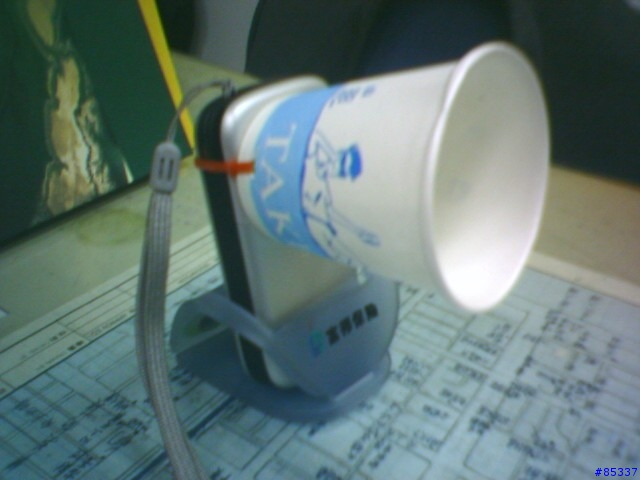 Dopod818立體聲喇叭組