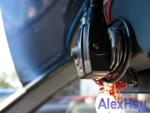 [分享]行車影像記錄器