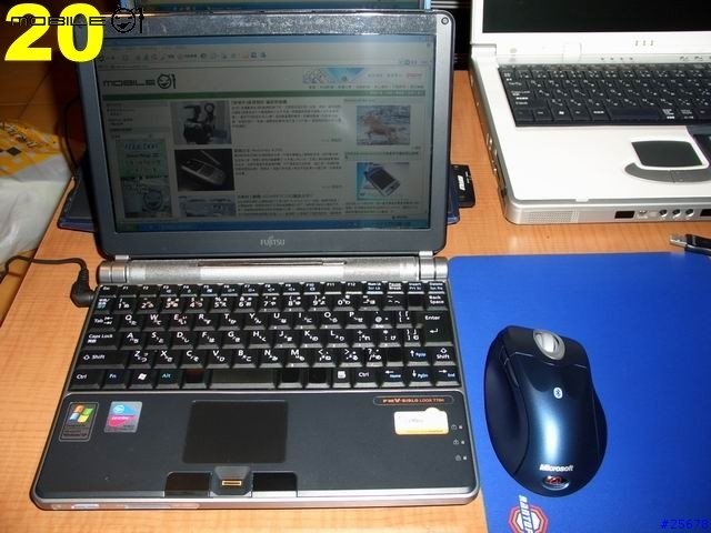 ***[心得+勸敗]微軟Microsoft 藍芽鼠V.S羅技Logitech 藍芽鼠***