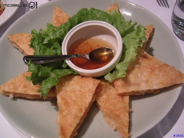 《cat的吃喝玩樂檔案》瓦城泰國料理THAI TOWN CUISINE信義店