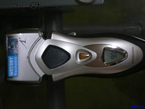 [分享]Panasonic LAMDASH