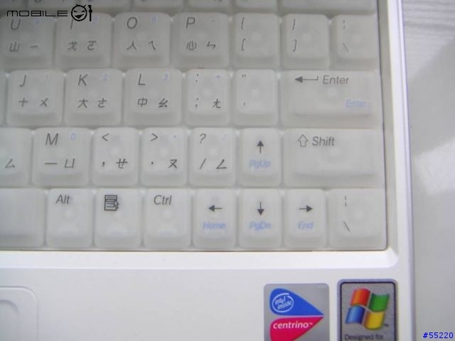 [分享]我的新寵 四姨太 小雪 ASUS S5200NE (有圖片) 想敗12吋的夥伴 歡迎參考