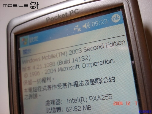 [舊聞]MIO168RS雖舊.入手也還好玩報告
