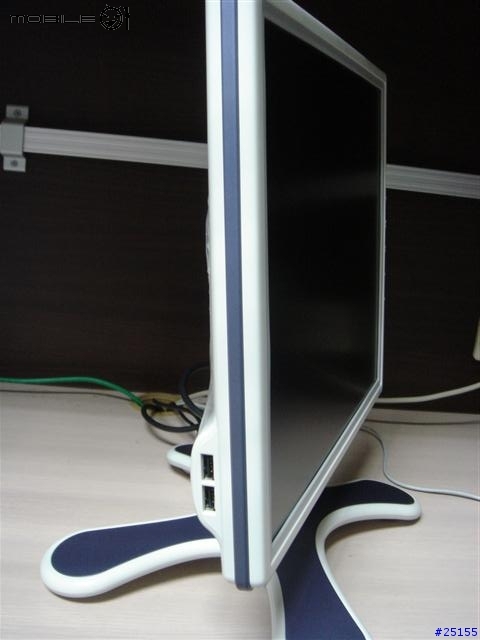[分享]2004資訊展殺BenQ FP783 LCD monitor