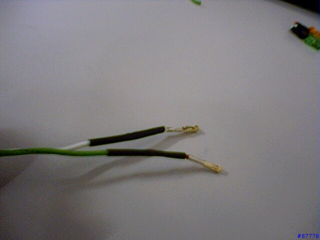 [原創] 機殼小燈HID輕鬆升級