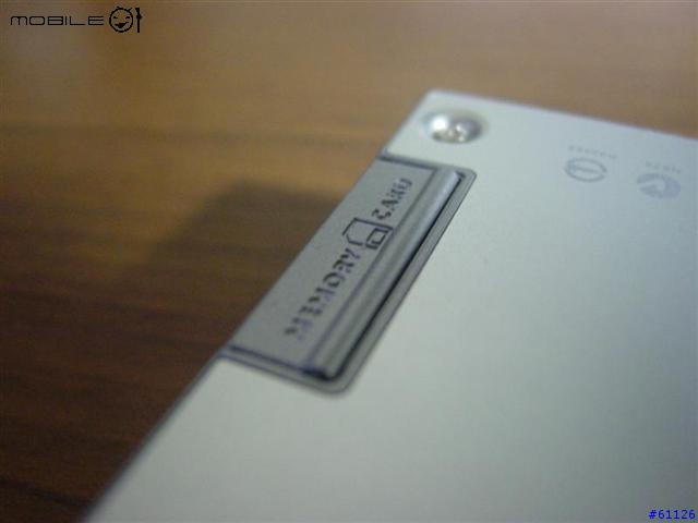 [分享]Apacer Steno AP510