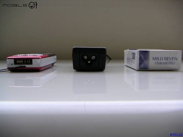 [分享]我的新寵 四姨太 小雪 ASUS S5200NE (有圖片) 想敗12吋的夥伴 歡迎參考